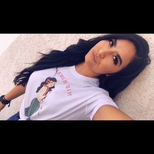 Meet your Posher, Nadia